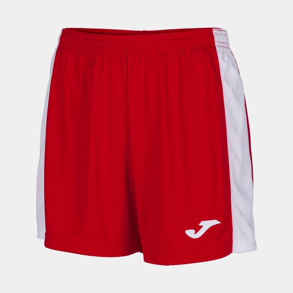 SHORT JOMA MAXI ROUGE