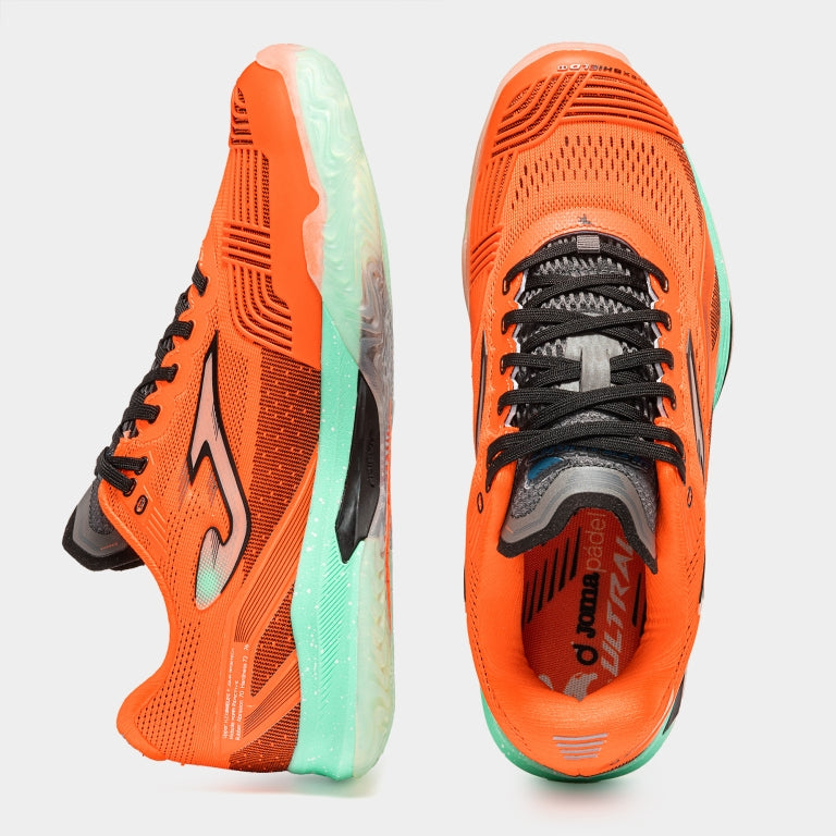 CHAUSSURES JOMA PADEL STAR ULTRA NARANJA