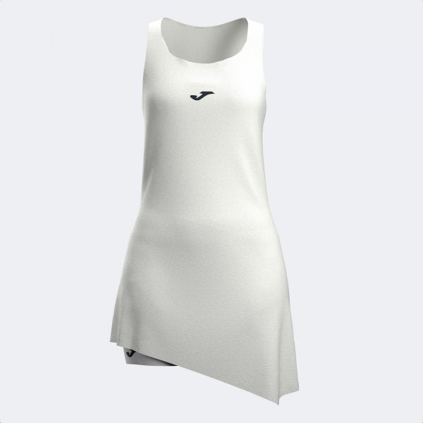 Robe Joma Pádel Lady vero blanco 2026