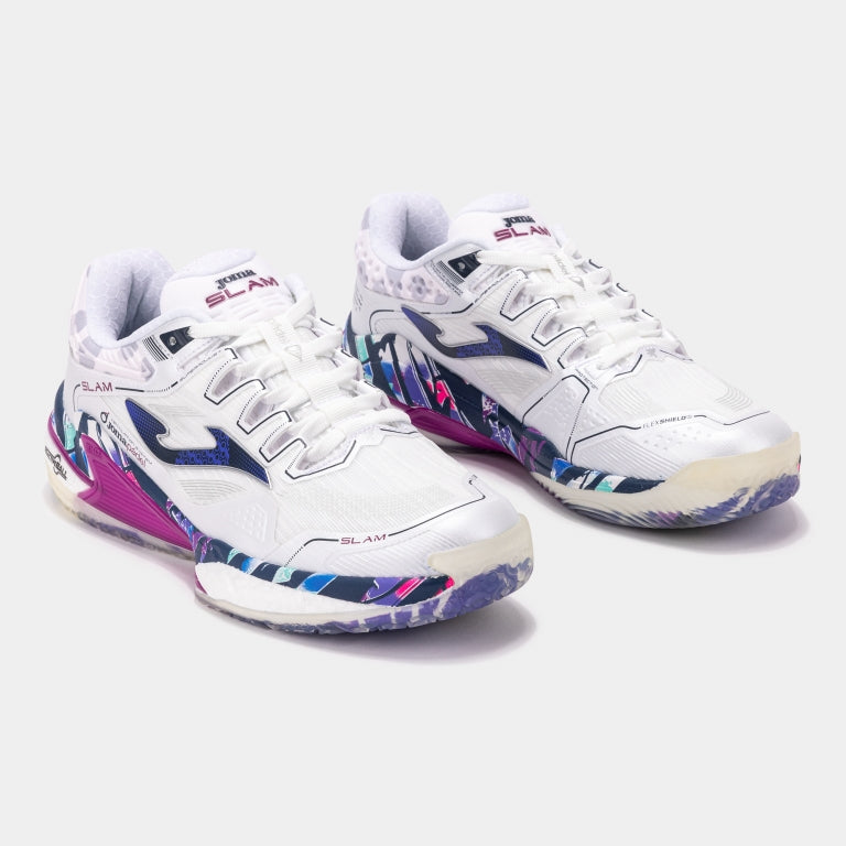 BASKET Padel Joma Slam Édition APPT