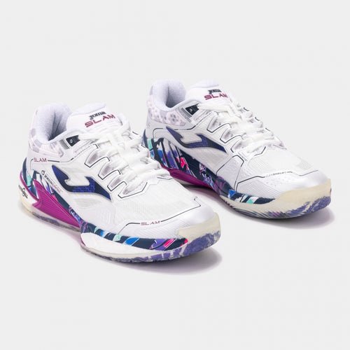 BASKET Padel Joma Slam Édition APPT