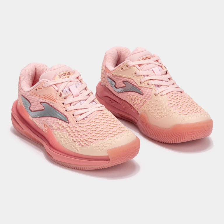 CHAUSSURES JOMA PADEL ACE CARBON PLATE PINK