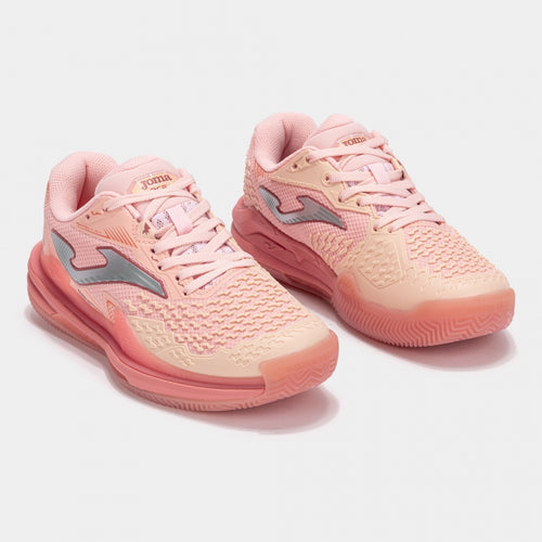 CHAUSSURES JOMA PADEL ACE CARBON PLATE PINK