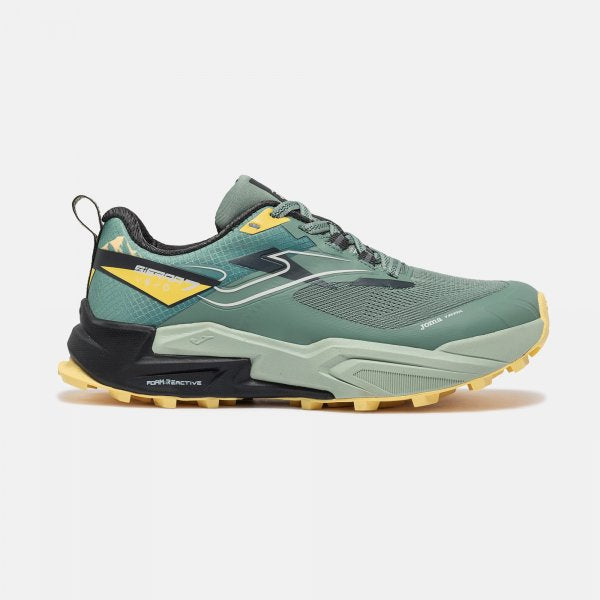 BASKET JOMA TRAIL SIERRA CLAIR