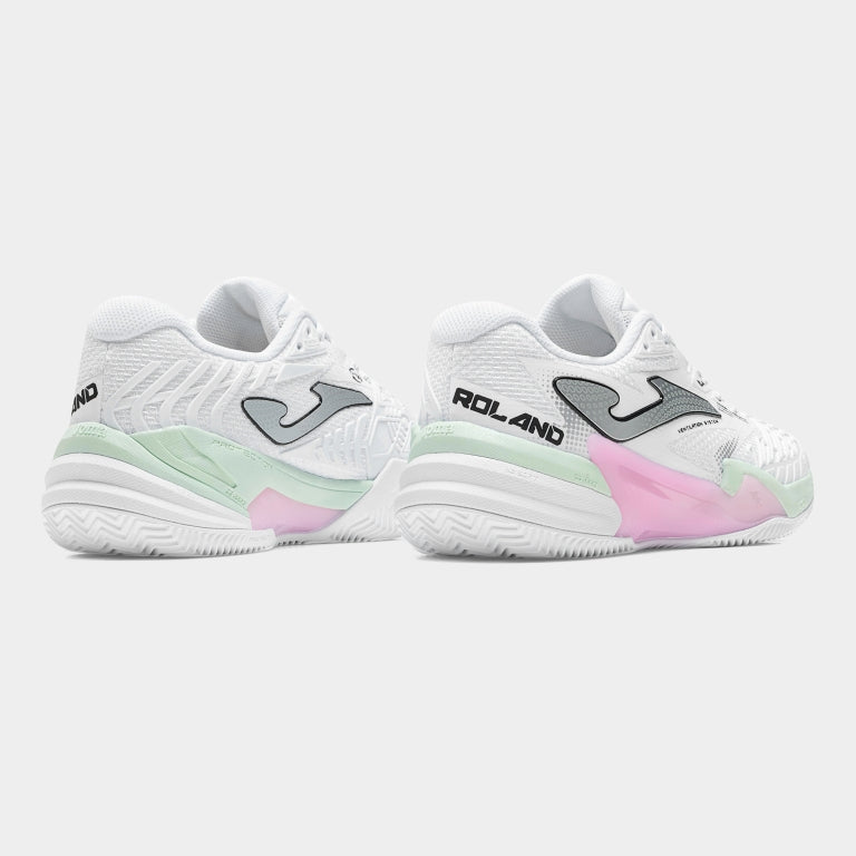 CHAUSSURES JOMA PADEL ROLAND LADY