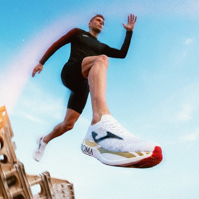 R9000 RUNNING JOMA ÉDITION LIMITÉE ROMA