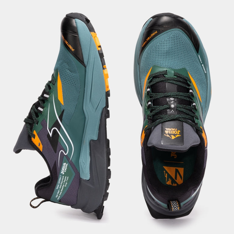 BASKET JOMA TRAIL SIERRA