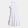 Robe Joma Pádel Lady challenge blanco