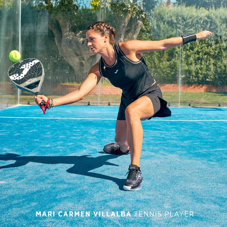 CHAUSSURES JOMA PADEL POINT LADY NEGRO
