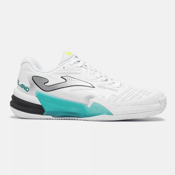 CHAUSSURES JOMA PADEL ROLAND MEN BLANC SPECIAL