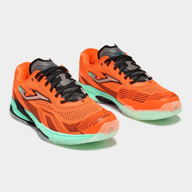 CHAUSSURES JOMA PADEL STAR ULTRA NARANJA