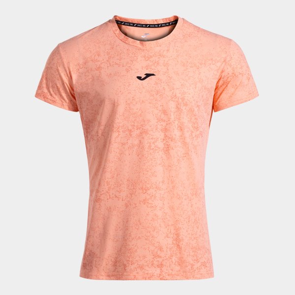 TEE SHIRT JOMA PADEL CHALLENGE TECH