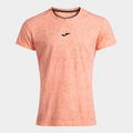 TEE SHIRT JOMA PADEL CHALLENGE TECH