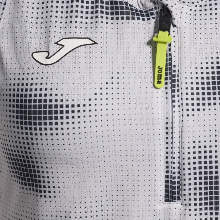 Robe Joma Pádel Lady blanco carolina 2026