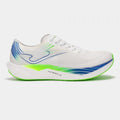 R5000 RUNNING JOMA BLANC VERT FLUO