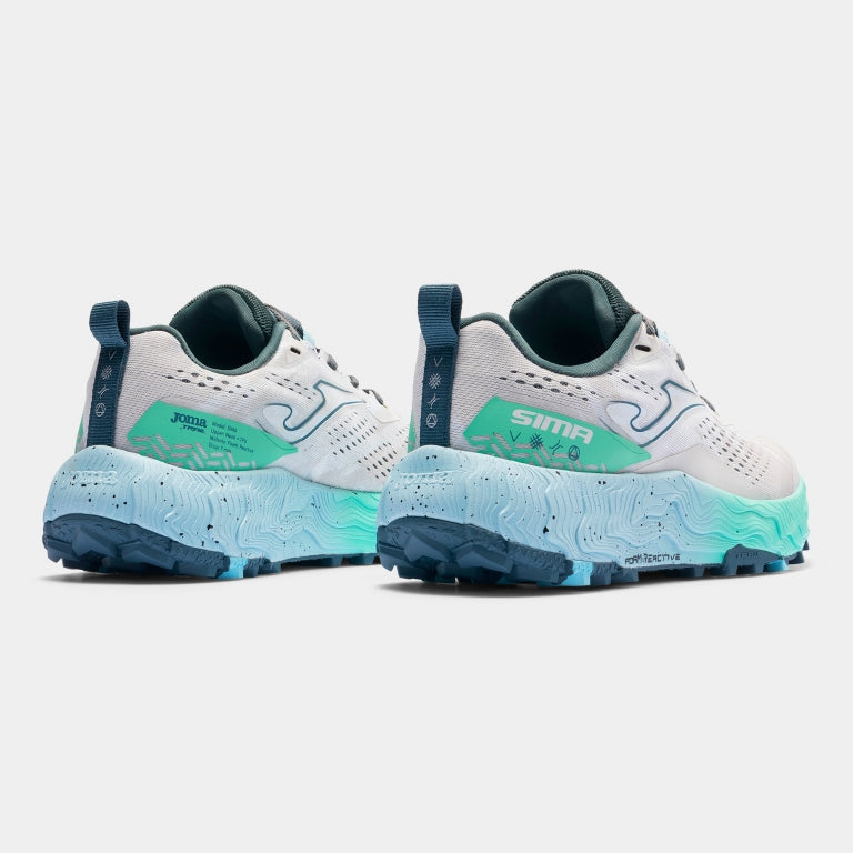 BASKET JOMA TRAIL SIMA