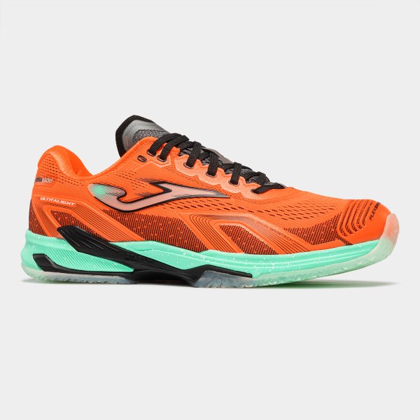 CHAUSSURES JOMA PADEL STAR ULTRA NARANJA