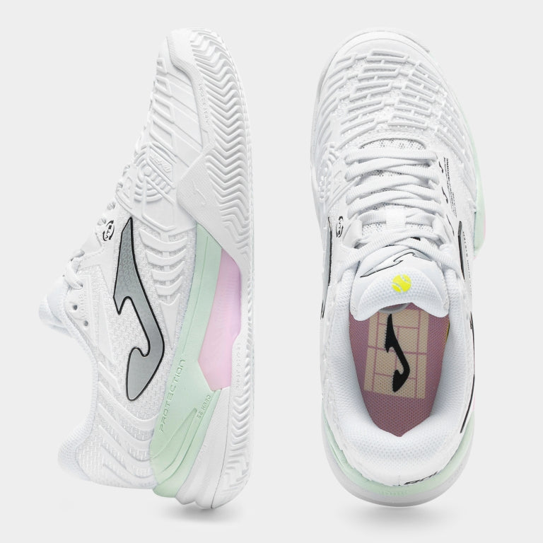 CHAUSSURES JOMA PADEL ROLAND LADY