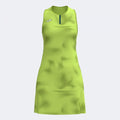 Robe Joma Pádel Lady Lemon Carolina 2026