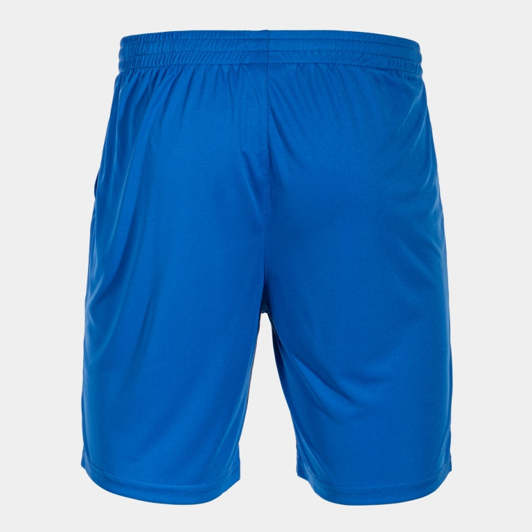 SHORT JOMA PADEL DRIVE MEN AZUL