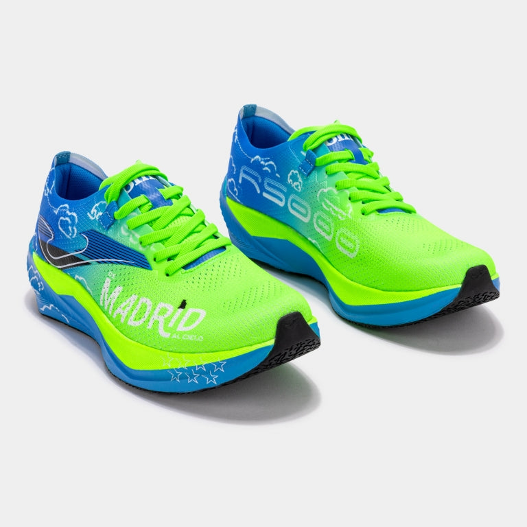 R5000 RUNNING JOMA ÉDITION LIMITÉE MADRID