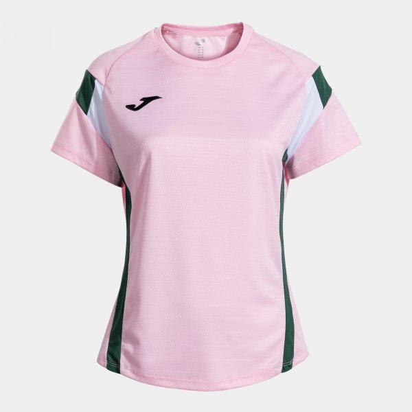 T SHIRT JOMA PADEL LADY ROSA
