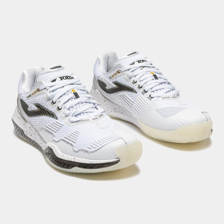 CHAUSSURES JOMA PADEL TECH MEN BLANC