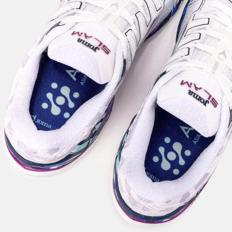 BASKET Padel Joma Slam Édition APPT