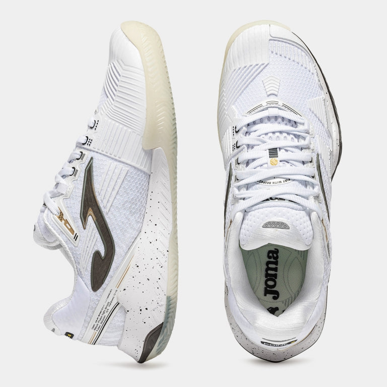 CHAUSSURES JOMA PADEL TECH MEN BLANC