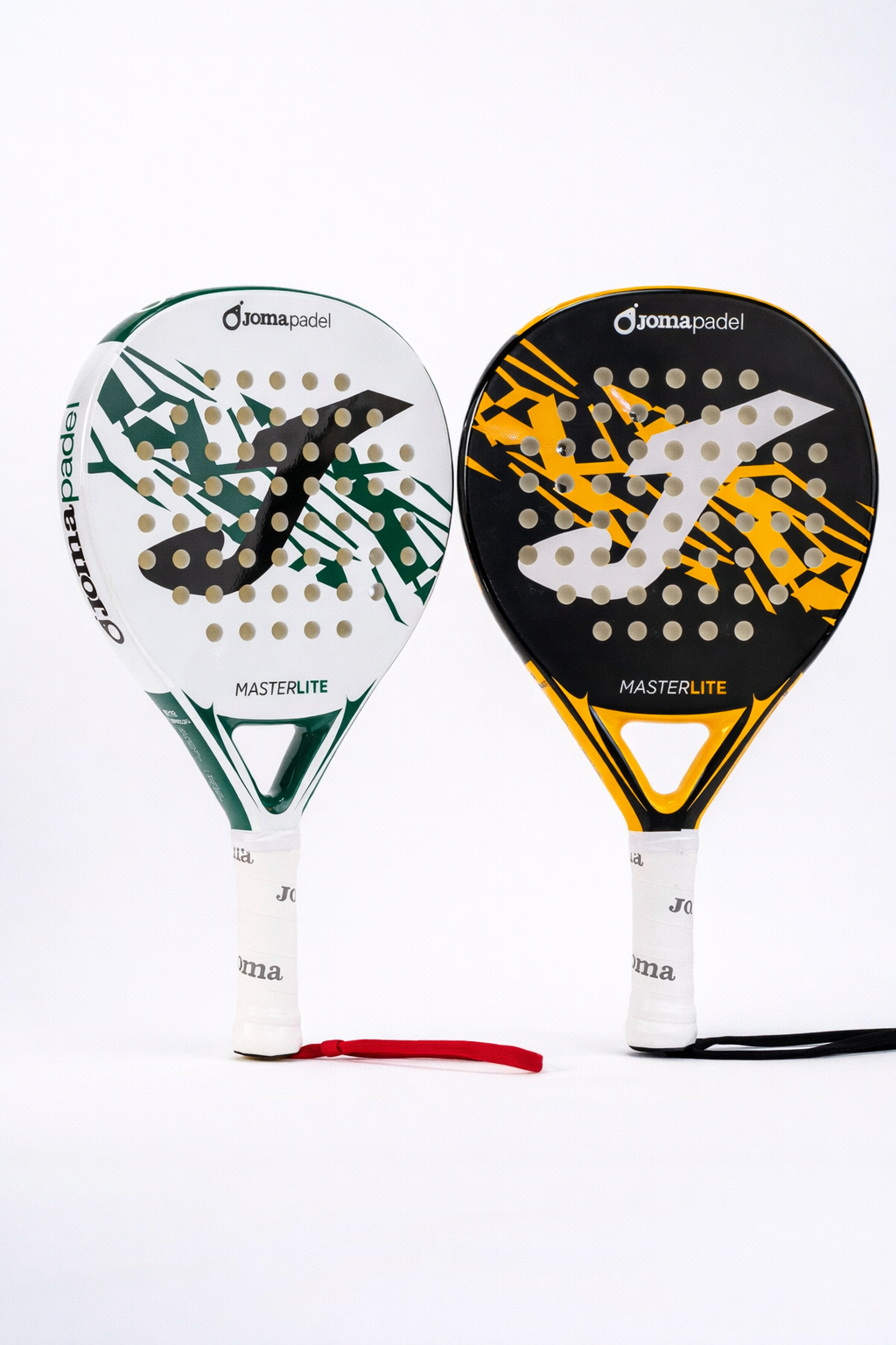 RAQUETTE JOMA PADEL MASTERLITE