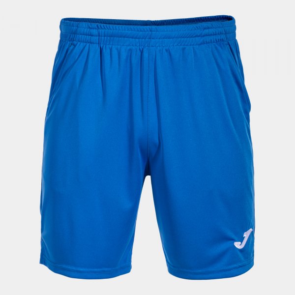 SHORT JOMA PADEL DRIVE MEN AZUL