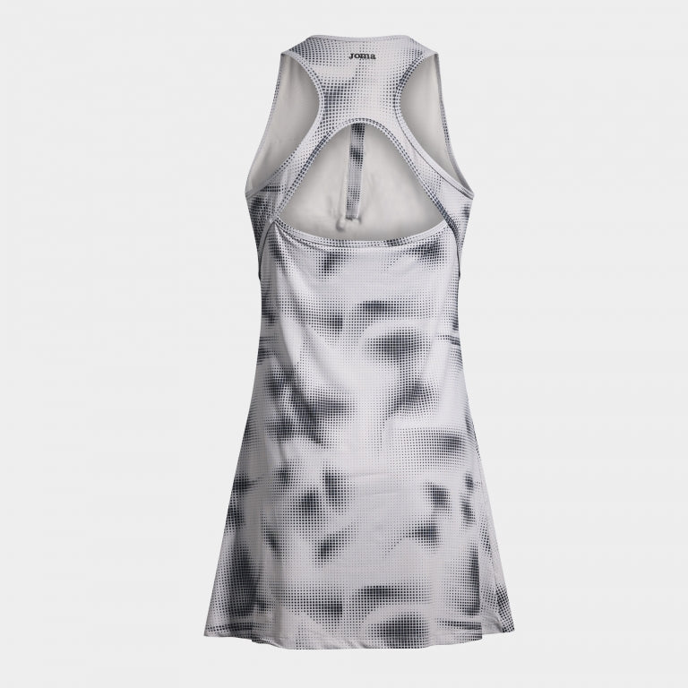 Robe Joma Pádel Lady blanco carolina 2026
