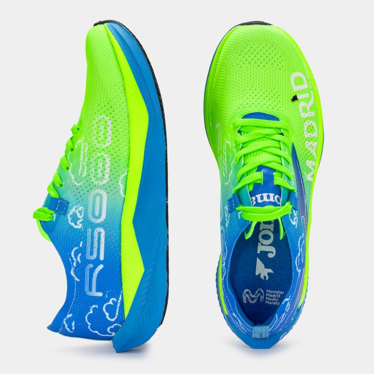 R5000 RUNNING JOMA ÉDITION LIMITÉE MADRID