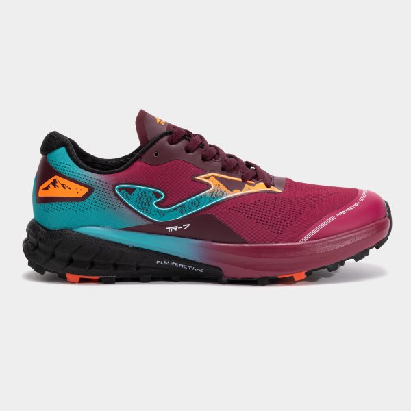 TR7 JOMA TRAIL FUSCHIA