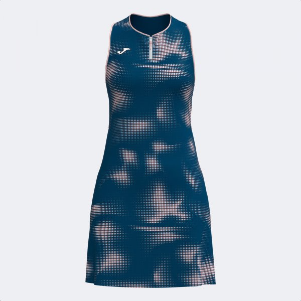 Robe Joma Pádel Lady Marino Carolina 2026