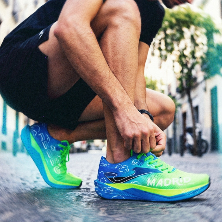 R5000 RUNNING JOMA ÉDITION LIMITÉE MADRID