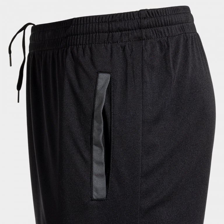 SHORT JOMA PADEL MIAMI NOIR