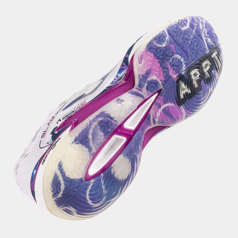 BASKET Padel Joma Slam Édition APPT