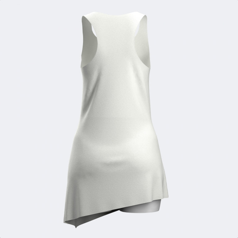 Robe Joma Pádel Lady vero blanco 2026