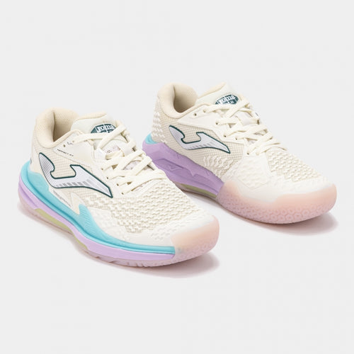 CHAUSSURES JOMA PADEL ACE CARBON BEIGE