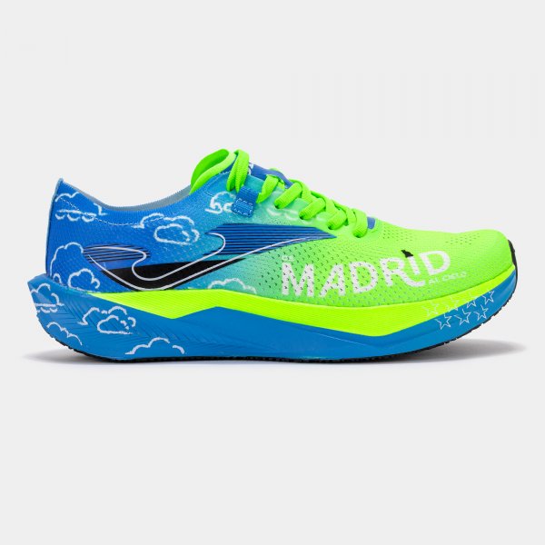 R5000 RUNNING JOMA ÉDITION LIMITÉE MADRID