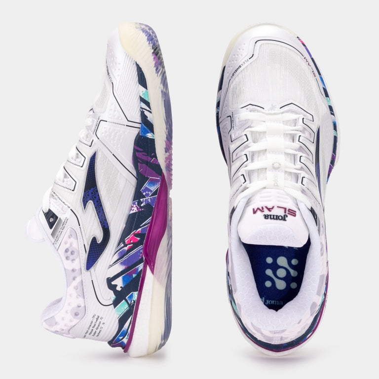 BASKET Padel Joma Slam Édition APPT