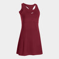 Robe Joma Pádel Lady roso challenge