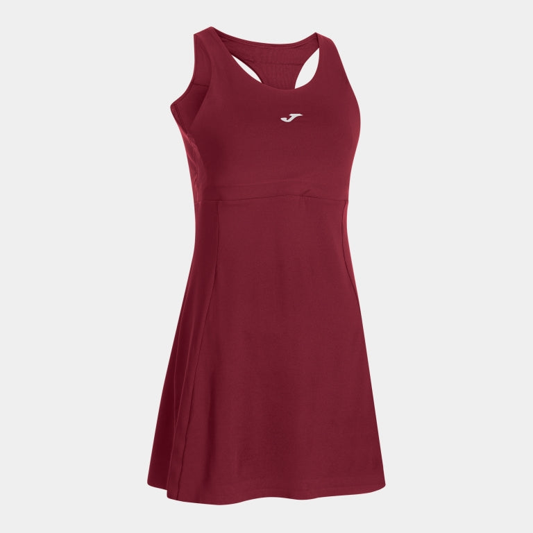 Robe Joma Pádel Lady roso challenge