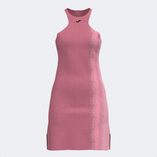 Robe Joma Pádel Lady Rosa Smash