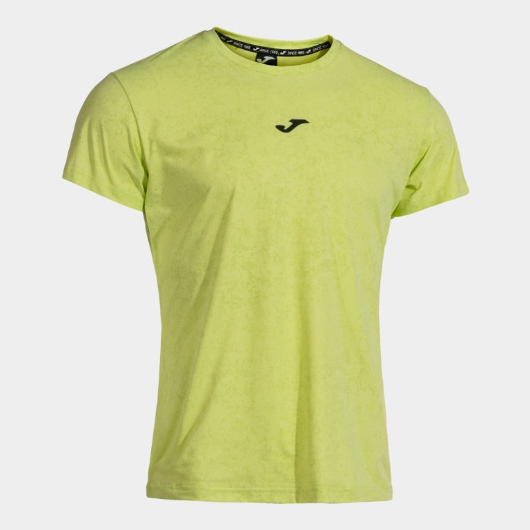 TEE SHIRT JOMA PADEL CHALLENGE TECH