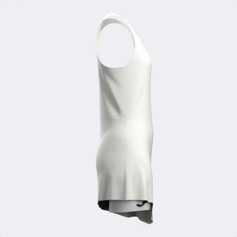 Robe Joma Pádel Lady vero blanco 2026