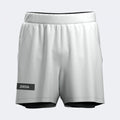 SHORT JOMA PADEL CHALLENGE BLANCO