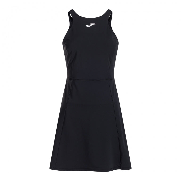 Robe Joma Torneo noire 902691.100 - vue complète de face