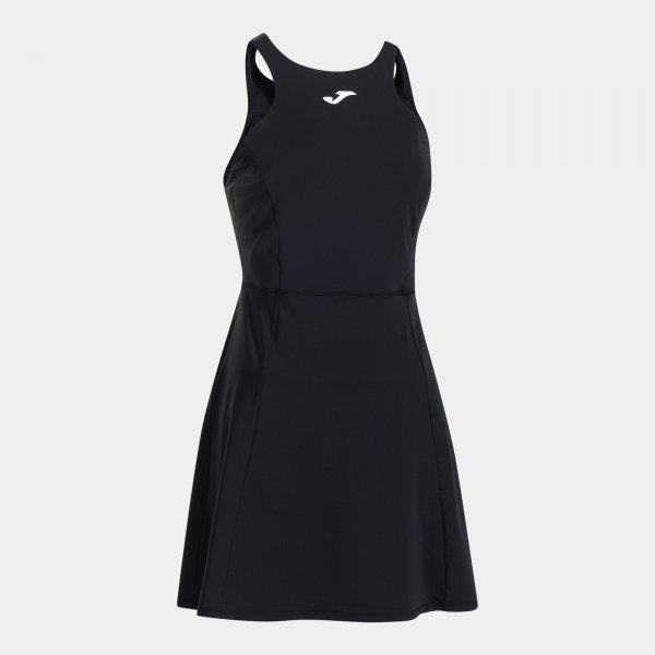 Robe Joma Torneo noire 902691.100 - vue de face